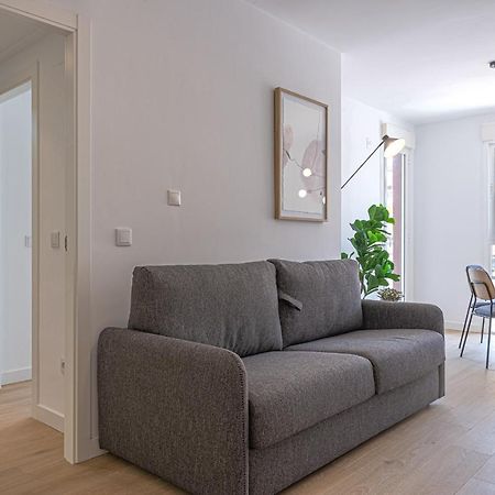 Myflats Premium Sunset Campello Apartment El Campello Luaran gambar