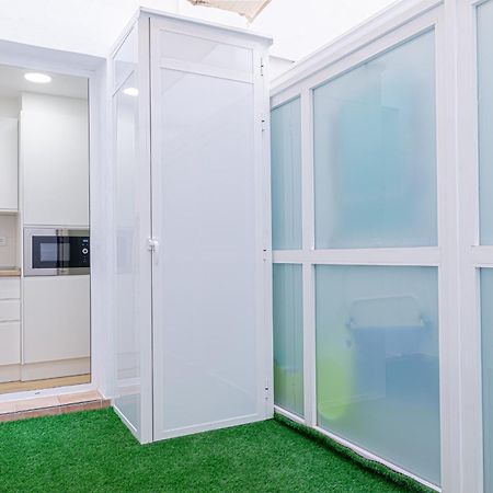 Myflats Premium Sunset Campello Apartment El Campello Luaran gambar
