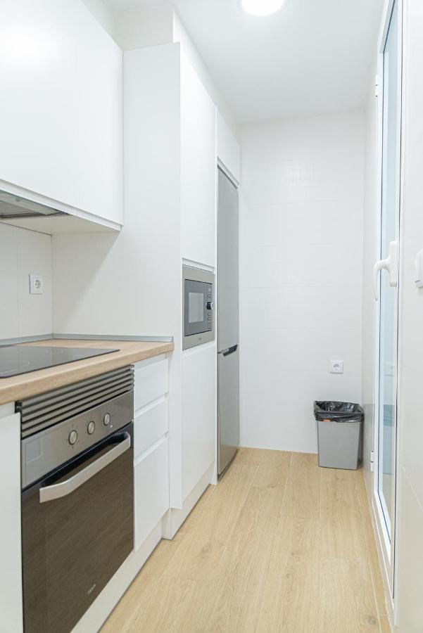 Myflats Premium Sunset Campello Apartment El Campello Luaran gambar